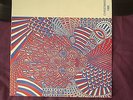 BEATLES Fan Club FLEXI DISC & Sleeve  ... Stunning 1968 