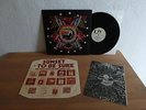 HAWKWIND IN SEARCH OF SPACE UK 1st PRESS 1971 ARCHIVE MINT