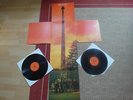 HEAVEN BRASS ROCK MULTI COVER 1971 MINT UK PRESS