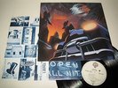 ZZ TOP/RECYCLER  LP 1990 WB 7599-26265-1