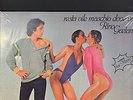 RINO GAETANO - resta vile maschio dove vai LP vinile chiaro