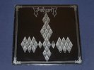Poison ?– Into The Abyss FIRST PRESS- SARCÓFAGO, SODOM, HELLHAMMER, DESTRUCTION