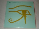 Parsons Project, Alan - Eye in the Sky, Japanpressung LP (Vinyl), MINT