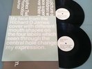 APHEX TWIN Come To Daddy UK PROMO Vinyl 2 x 12