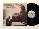 Vernon Wray – Wasted   LTD ED Reissue - 2011 Sebastian Speaks W/Insert - NM