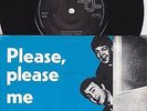 THE BEATLES - VERY RARE 1979 SWEDISH LOVE ME DO - * LIMITED EDITION OF 1000 *