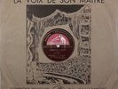 HEAR pre war guitar IDA PRESTI Rumores De La Caleta DISQUE GRAMOPHONE 7957 LVDSM