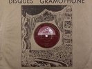 HEAR pre war guitar IDA PRESTI Sonatine 1 DISQUE GRAMOPHONE 8114 LVDSM