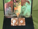 JIMI HENDRIX Electric Ladyland Orig 1st UK 1968 TRACK Inverted White Text DBL LP