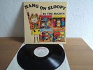 THE McCOYS - HANG ON SLOOPY PSYCH LP IN MINT CONDITION