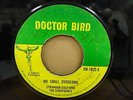 STRANGER COLE WE SHALL OVERCOME OG UK DOCTOR BIRD 45 CLIP