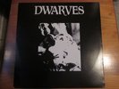 DWARVES ?– LICK IT (The Psychedelic Years) 1983-1986  2X LP 1999 USA