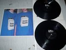 SONIC YOUTH Washing Machine 2LP 1995 Geffen ORG Press Masterdisk
