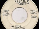 Teen 45 - Beverly Warren On Rust 5098