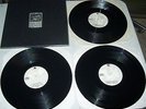 V/A Sub Pop 200 3LP Box Set 1988 Sub Pop Ltd Ed of 5k Nirvana Mudhoney Tad