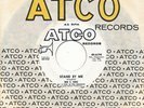 BEN E. KING on Atco --STAND BY ME-- soul r&b 45 | PROMO | NM ORIG