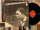 JOHN COLTRANE 