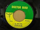 ROLANDO AL DR RING A DING ORIGINAL DOCTOR BIRD 45 CLIP