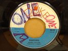 ANSELL COLLINS - BIGGER BOSS ORIGINAL UK DUKE 45 CLIP