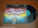 Magic Carpet Love On The Magic Carpet   LP duo dinamico(EX/VG+)