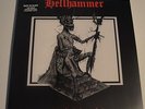 HELLHAMMER - APOCALYPTIC RAIDS - LP LTD. EDITION COLOR VINYL NEW SEALED