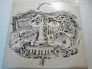 RARE LIBRARY LP - STANDARD MUSIC HEAVY / LIGHT GROUP ACTIVITY Funk Soul LISTEN
