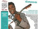 FREDDY KING-SINGS-VINYL LP DOXY NEW