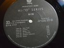 RARE LIBRARY LP - HI Q SERIES CAPITOL M-135/ 136 Soul Funk LISTEN