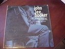 JOHN LEE HOOKER - CHESS # 1454   
