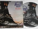 Diamond Head - Am I Evil. Rare Picture Disc LP (WKFM LP 92)