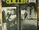 LE SECRET DU RAPPORT QUILLER - Bo du film - musique John BARRY
