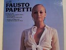 33T Fausto PAPETTI Disque LP DISCO PARTY Pin Up FIEVRE SAMEDI SOIR -DURIUM 77001