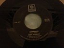 Eddie Holman I Surrender ABC  Northern Soul Monster Wigan Lebanese
