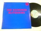RAMONES - BLITZKRIEG (RARE LP) PUNK KBD