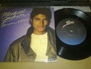 michael jackson human nature 45 brazil