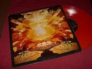 Hapshash and the coloured coat feat the human host RED 1967 1st press  A1/B1 LP