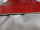 The Beatles - Sgt Pepper - UK Mono - Widespine Sleeve - -1,-1 Matrix