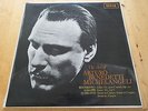 Decca SXL 6181 wb The Art of Arturo Benedetti Michelangeli NM