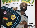 PRINCE FAR I - SHOWCASE IN A SUITCASE - 1980 PRE PREXF3 - RARE UK ORIGINAL DUB