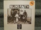 Blind Faith White Label PROMO Monaural LP Atco SD33-304B Eric Clapton- RARE