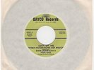 DC Northern/DS EDDIE JASPER DAYE'S FOUR BARS Lean On Me DAYCO M- HEAR BOTH