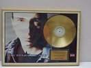 Marc almond The Stars We Are Goldene Schallplatte Album Musik Auszeichnung 1988