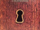 HUMBLE PIE Thunderbox LP  L35093