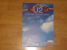 U2 If God Will Send His Angels UK promotional-only 16
