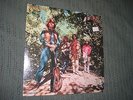 Creedence Clearwater Revival-Green River-Original Pressing- Still Sealed LP