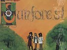 SUNFOREST  - SOUND OF SUNFOREST   - LP -TAPESTRY LABEL