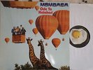 MOMBASA - Ode to kalahari 1st Press GERMANY 79' SPIEGELEI MONSTER RARE JAZZ  NW