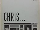 CHRIS PORTIGAL LP RARE PRIVATE Xian Loner Folk Psych CUSTOM FIDELITY Hear