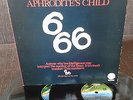 2 lp APHRODITE´S CHILD