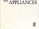 ? APPLIANCES (WI) - Danger Zone // Madison Punk 1980 // 1st 7